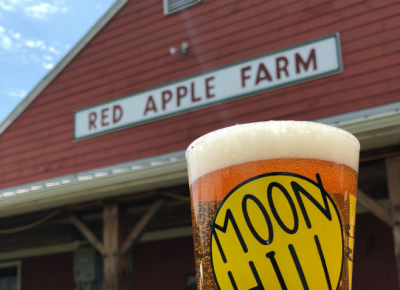 The Country Store - Red Apple Farm
